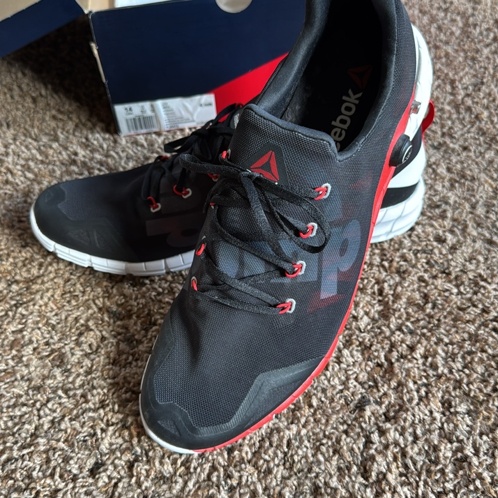 NIB Reebok JJ IV Training Shoe - Picture 2 of 5